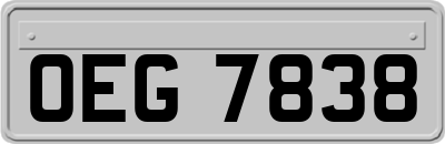 OEG7838