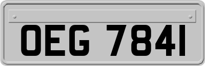 OEG7841