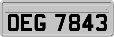 OEG7843
