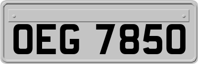 OEG7850