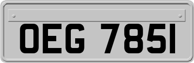OEG7851