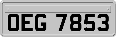 OEG7853