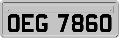 OEG7860