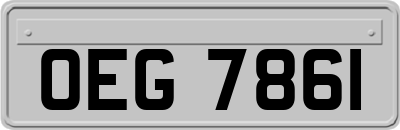 OEG7861