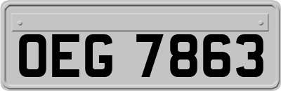 OEG7863
