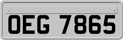 OEG7865