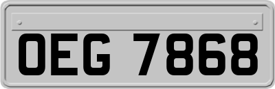 OEG7868