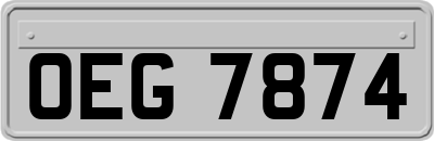 OEG7874