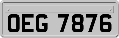 OEG7876