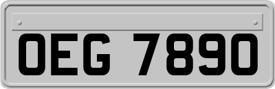 OEG7890