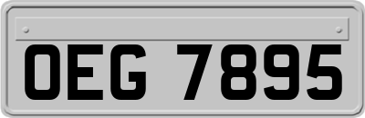 OEG7895