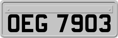 OEG7903