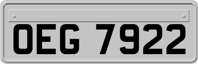 OEG7922