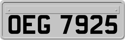 OEG7925