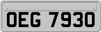 OEG7930
