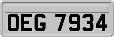 OEG7934