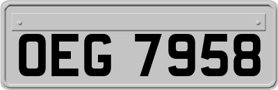 OEG7958