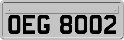 OEG8002