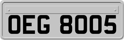 OEG8005