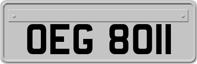 OEG8011