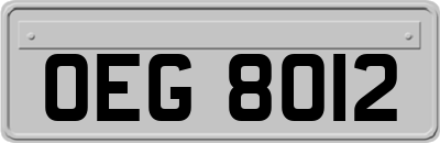 OEG8012