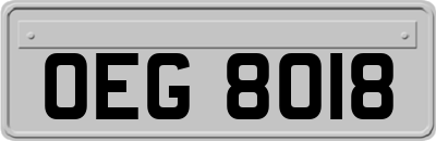 OEG8018