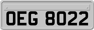 OEG8022