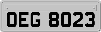 OEG8023