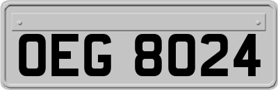 OEG8024