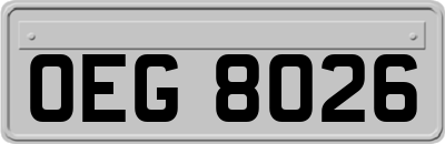 OEG8026