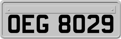 OEG8029