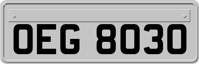 OEG8030