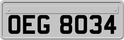 OEG8034