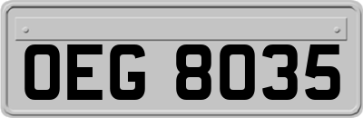 OEG8035