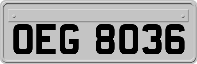 OEG8036