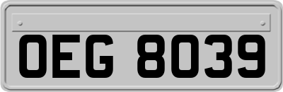 OEG8039
