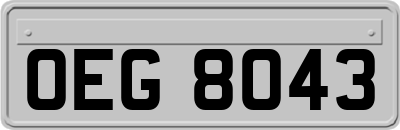 OEG8043
