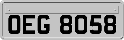 OEG8058