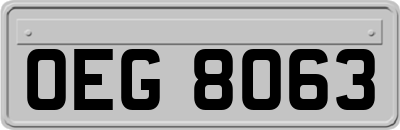 OEG8063