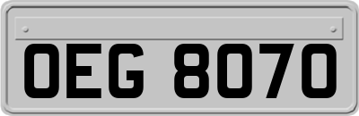 OEG8070
