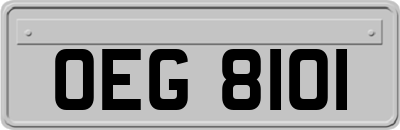 OEG8101