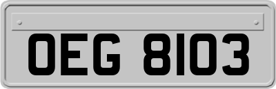 OEG8103