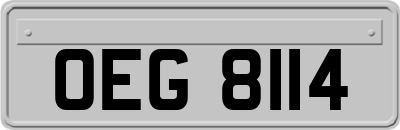 OEG8114
