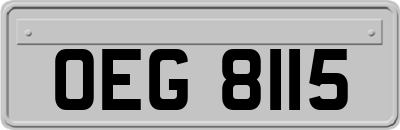 OEG8115