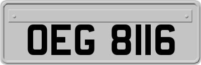 OEG8116