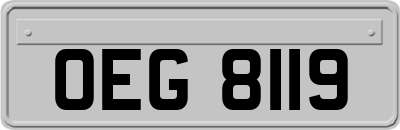 OEG8119