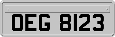 OEG8123