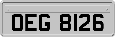 OEG8126