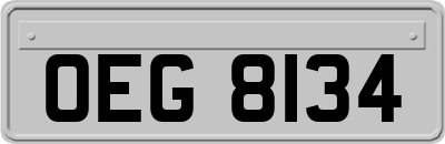 OEG8134