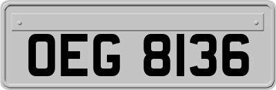 OEG8136